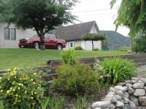 The Chauffeur's Quarters